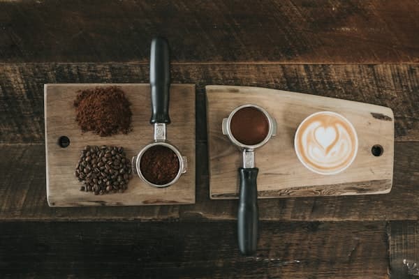 Urban Coffee Roasters