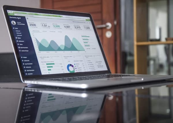 EcoTech Dashboard