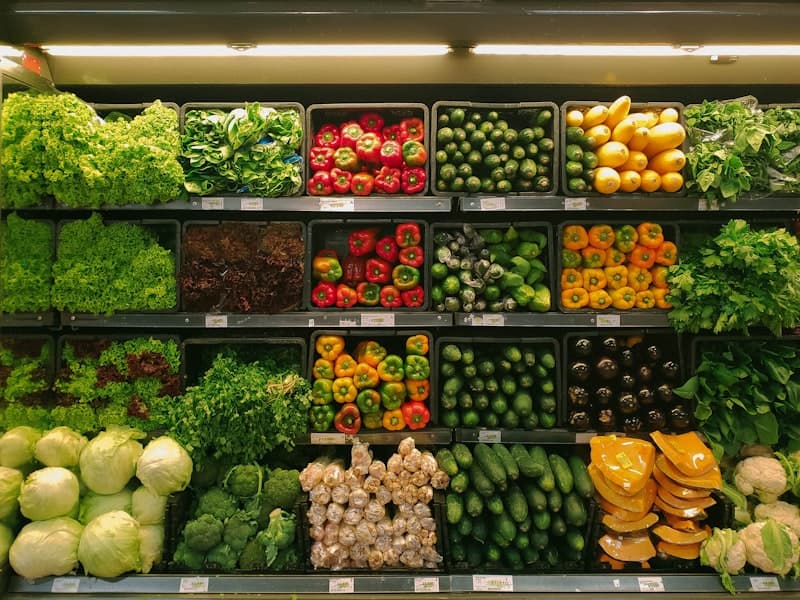 FreshMart NZ