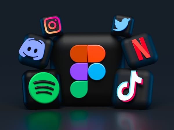 Spotify App Redesign